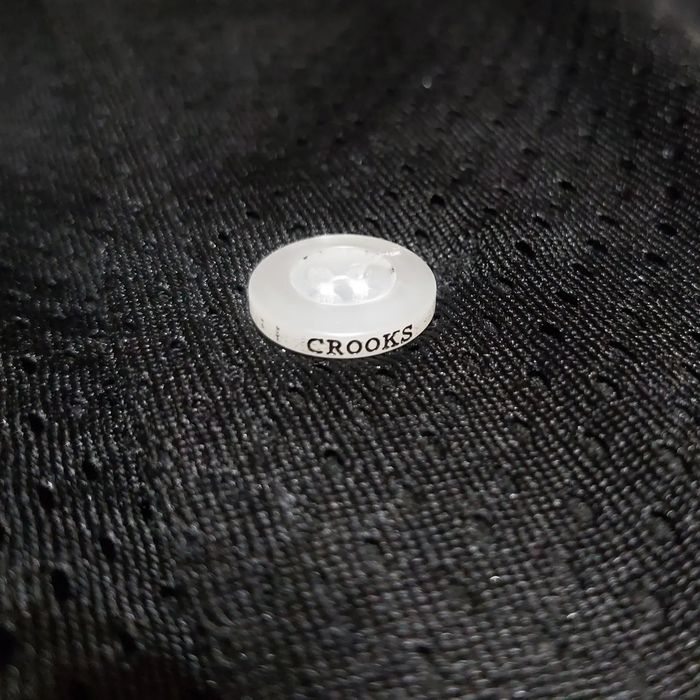 Tricou Crooks&Castles