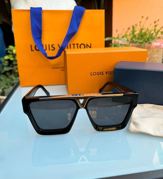 Ochelari de soare originali Louis Vuitton LV Evidence NOI