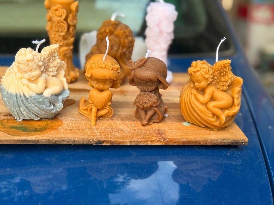 Marturi pentru botez si nuntii