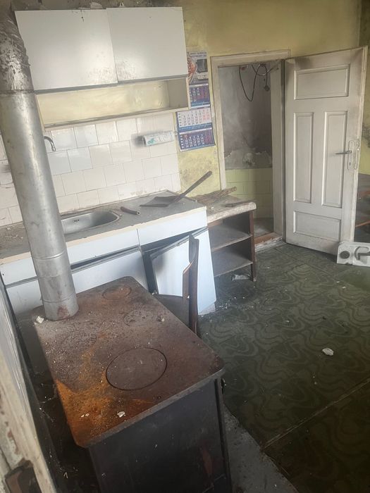 Къща в Дивдядово