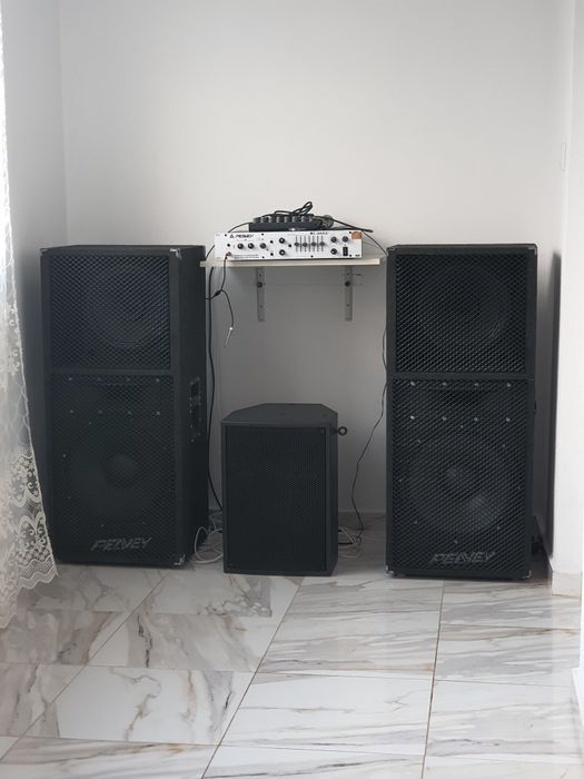 Boxe puternice.         .