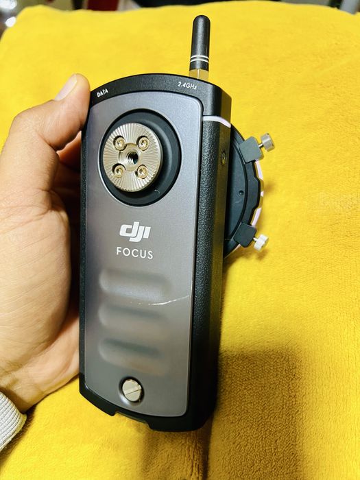 Vand Wireless DJI Focus