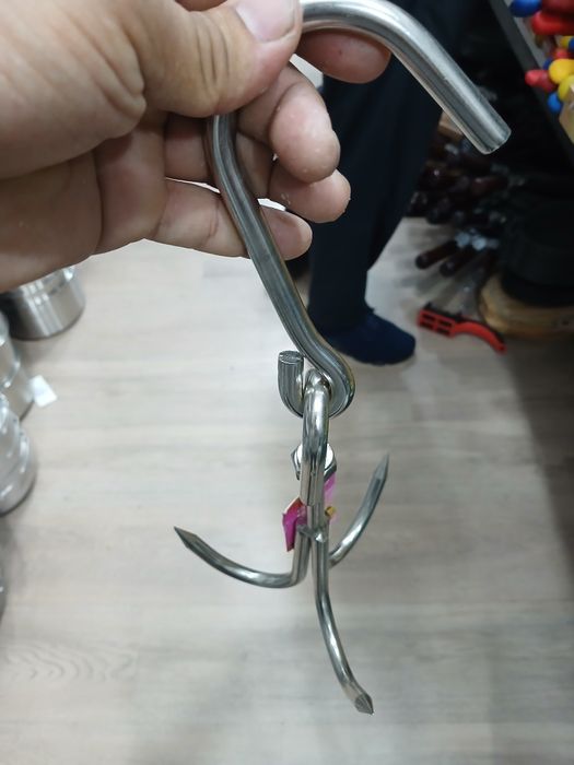 Changcha qasoblar uchun