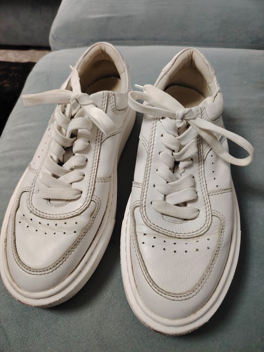 Adidași Pat Calvin mărimea 40