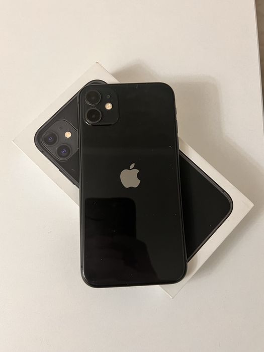 Продам айфон 11, в очень хорошем состоянии