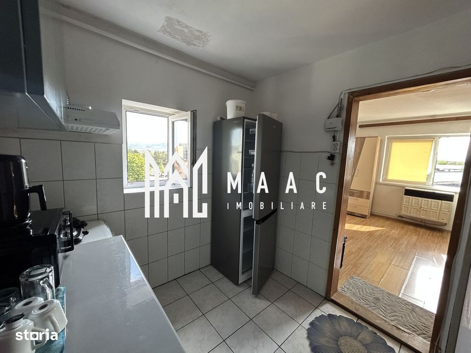 Garsonieră de vânzare | Sibiu, Promenada Mall | 22 mp