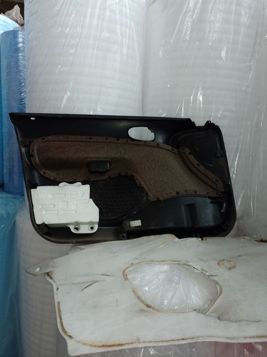 Гнп фиат крома и други 150 коня