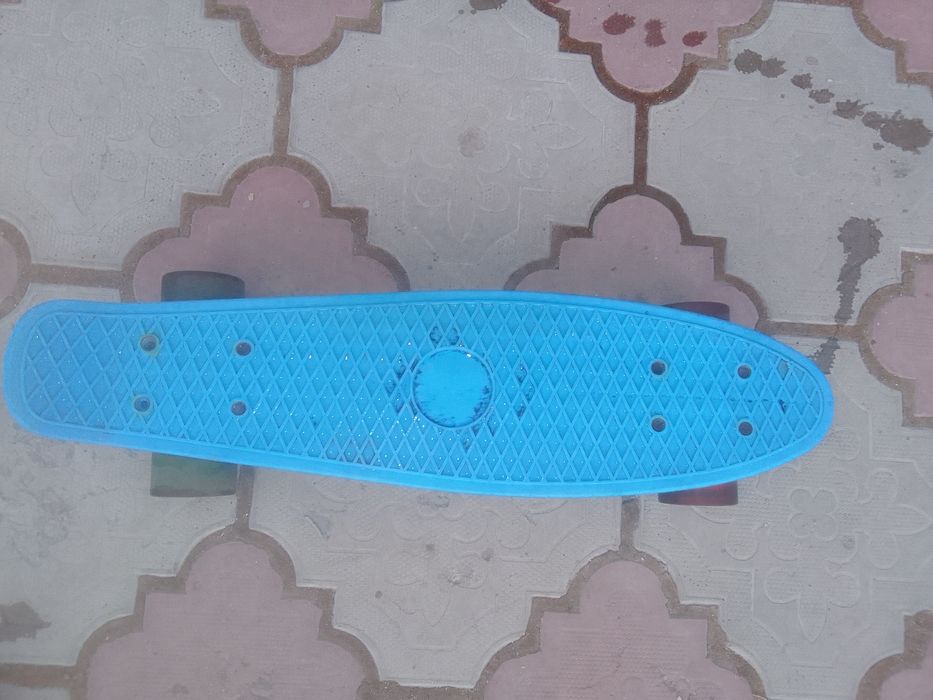 Пениборд за 2500