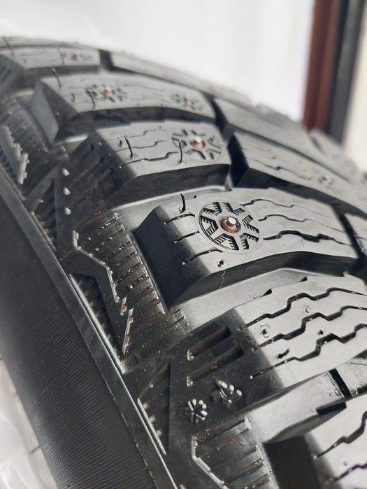 Шины Michelin 215/65/16