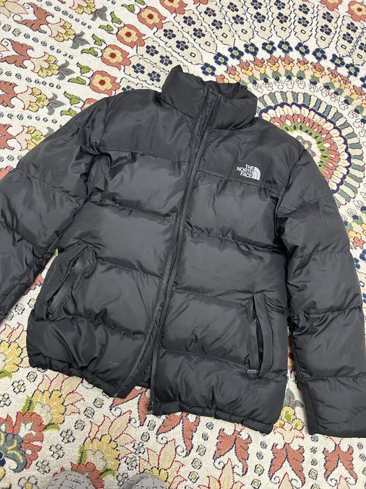 Мужская зимняя куртка