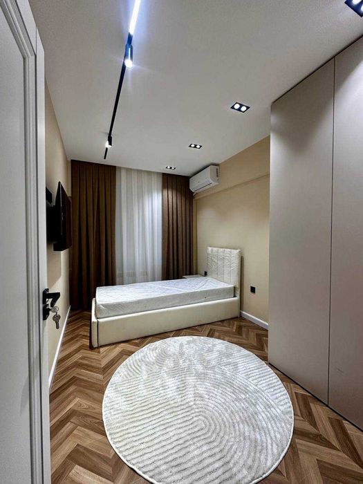 3-х комнатная квартира на Ц-5 ID: 5998