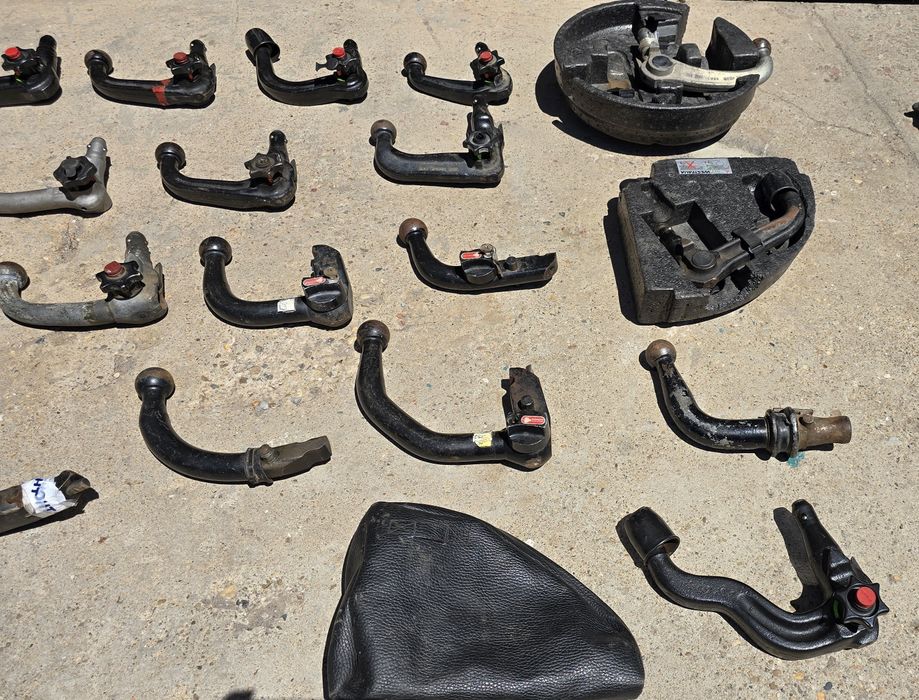 Куки/тегличи/ за коли и джипове.