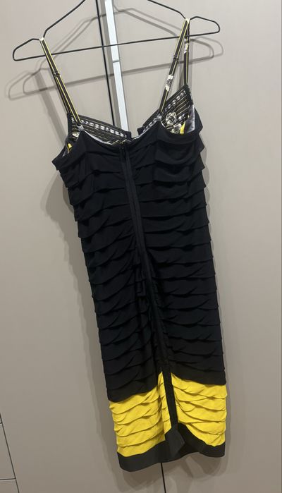 Рокля Roberto Cavalli