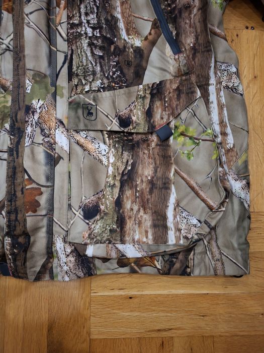 Мъжко яке DEERHUNTER Cheaha Jacket