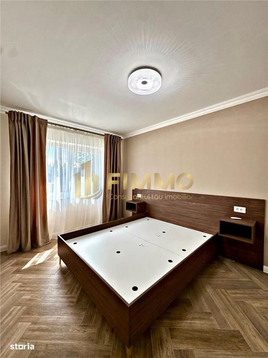 Apartament prima inchiriere | Loc de parcare privat | Lisaura | ID:177