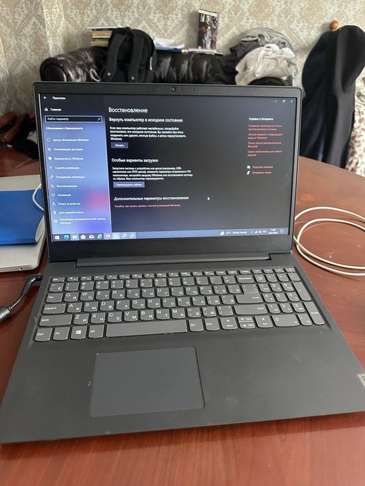 Продаю ноутбук Lenova