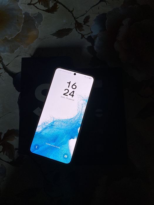 Samsung Galaxy S22 5G