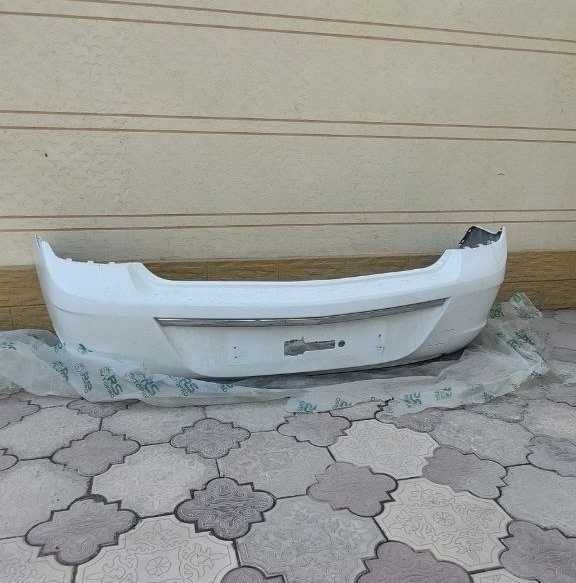 Кобальт бампери сотилади