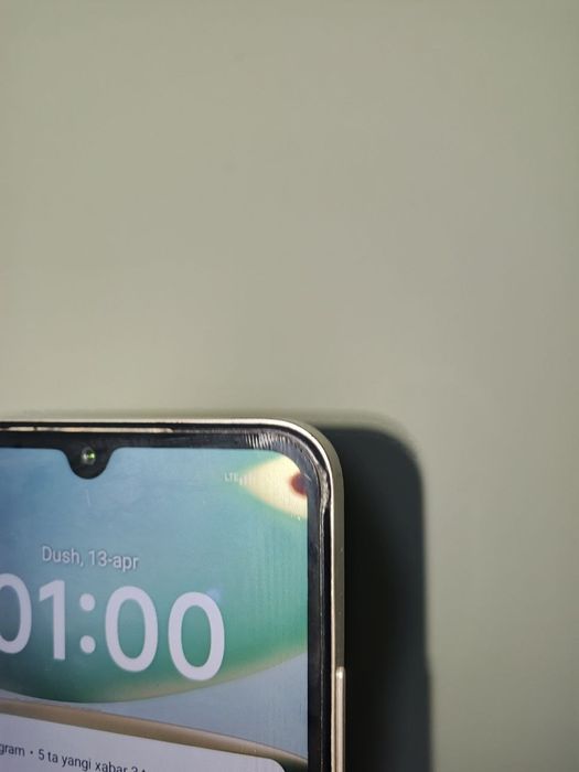 Redmi A5 sotiladi
