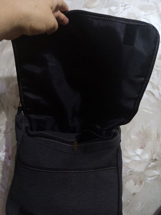 сумка для школьника или для  студента