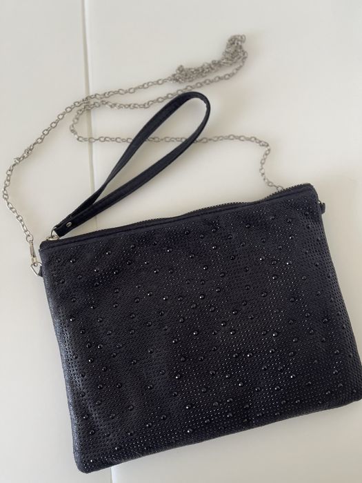 Дамска малка чантичка