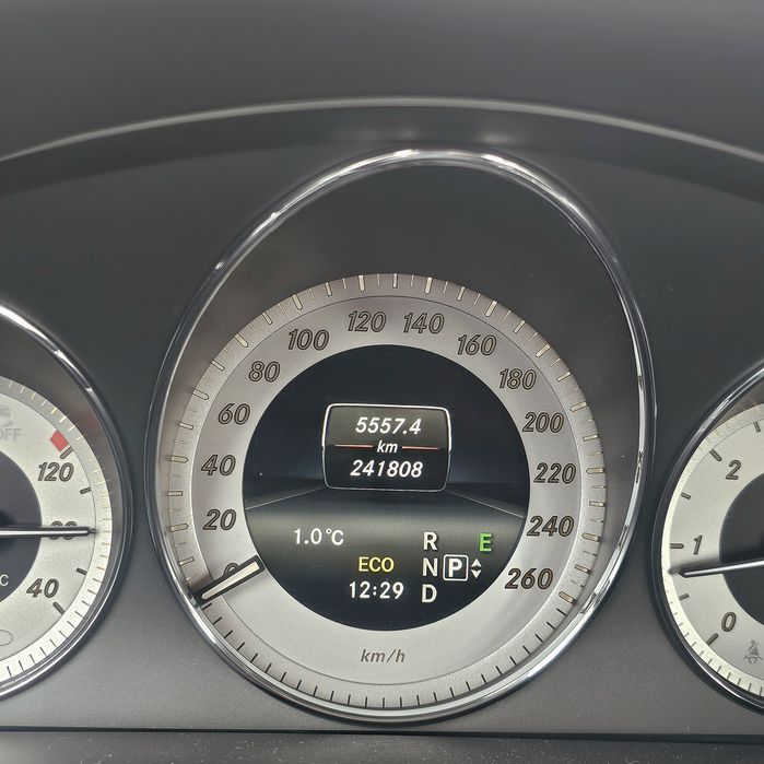 Mercedes GLK 200 CDI - înmatriculată pe Suceava