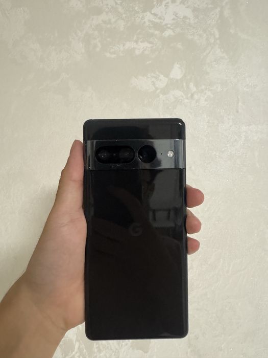 Pixel 7 pro 12/128 гб