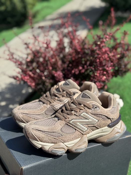 New balance 9060 maro marimea 36 noi nouti