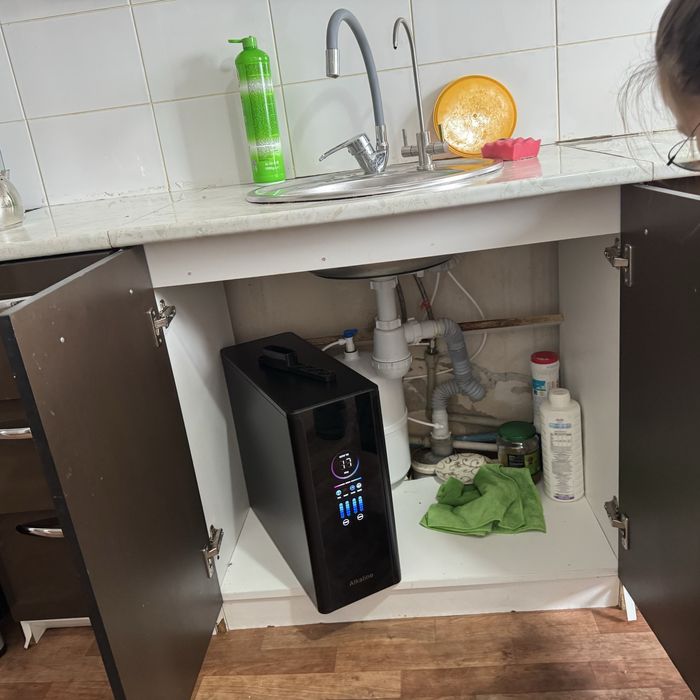 Фильтр для воды