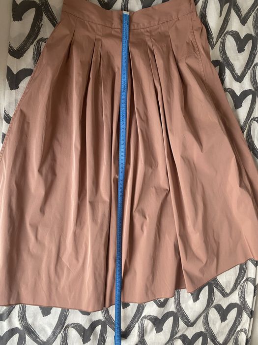 Пола с две лица Stradivarius