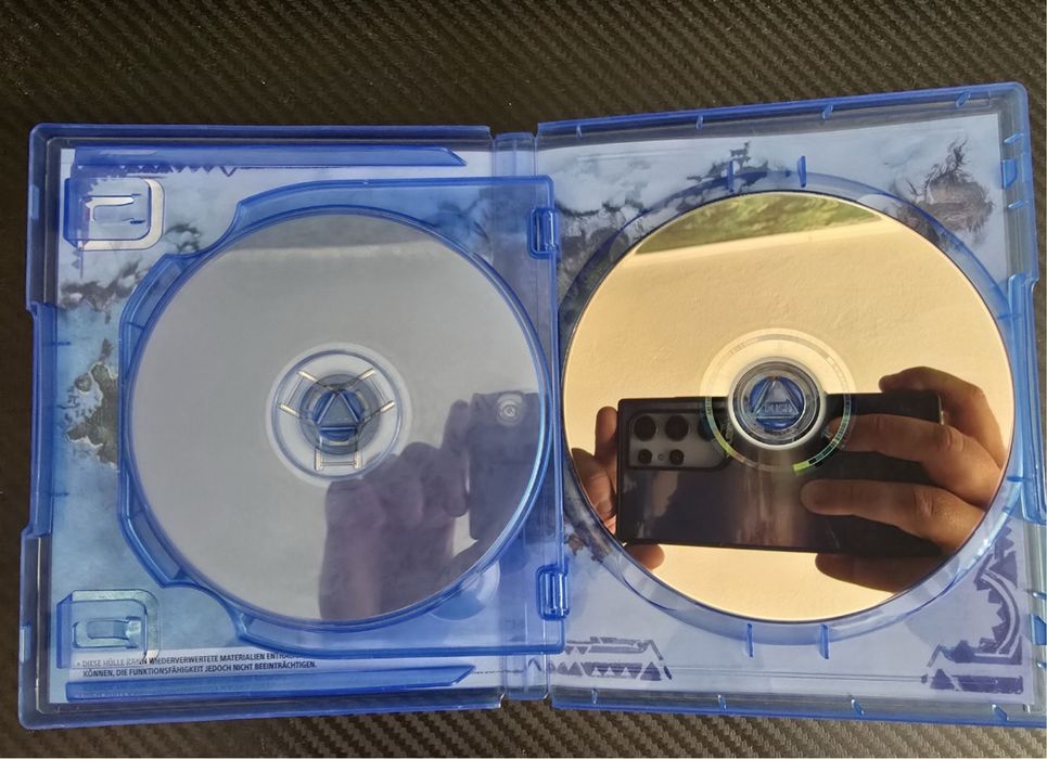 Horizon Forbidden West