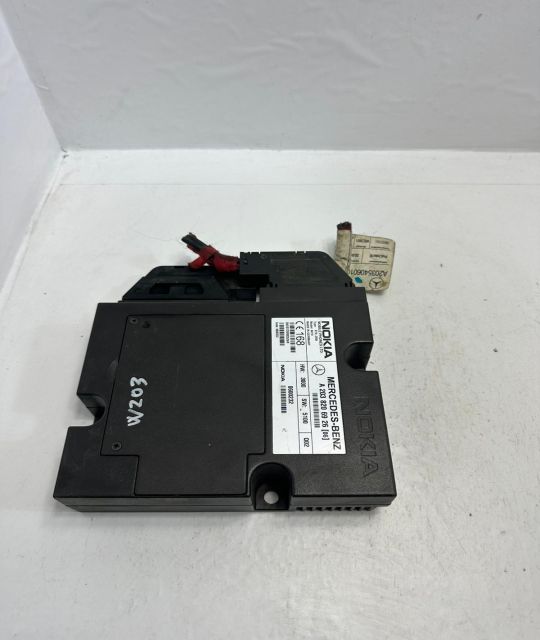 Modul telefon A2038206926