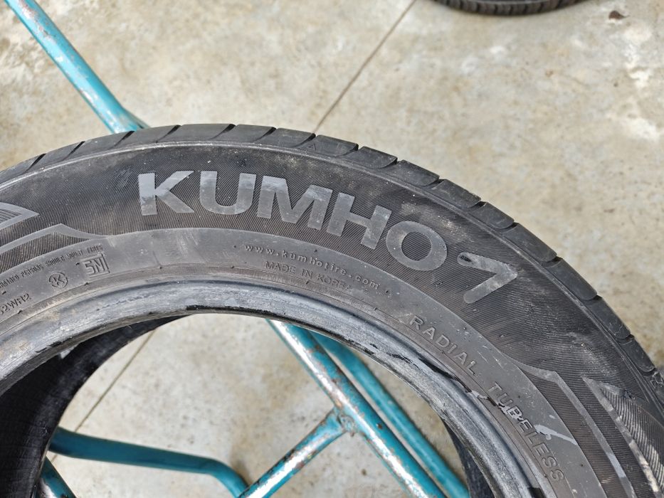 185/65/15 KUMHO EcoWing