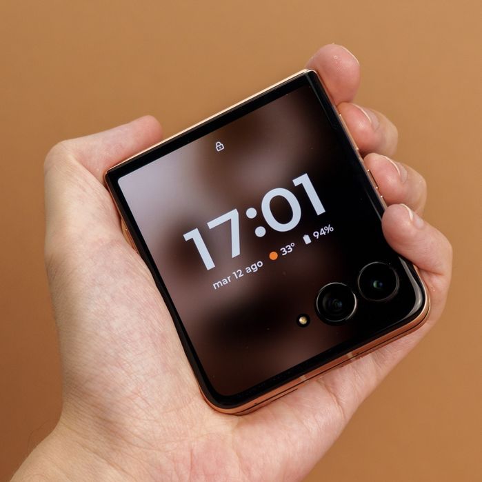 Motorola Razr 60 Ultra 512Gb