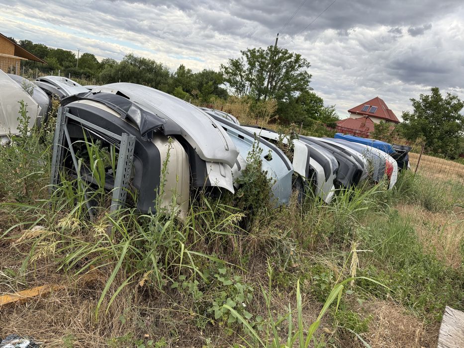 Lichidare stoc piese auto din dezmembrari