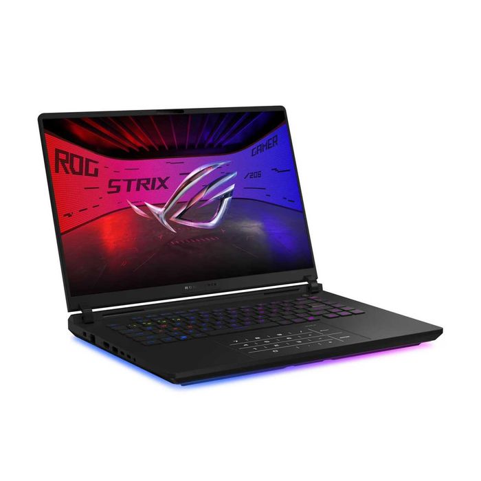 Asus ROG Strix SCAR 16 240Hz  Ultra 9 275HX 32GB 2TB SSD RTX 5090 24GB