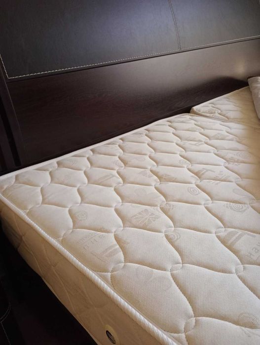 Дава се под наем Двустаен апартамент в к.к. Елените - 56 кв.м за 612 € - Снимка #4