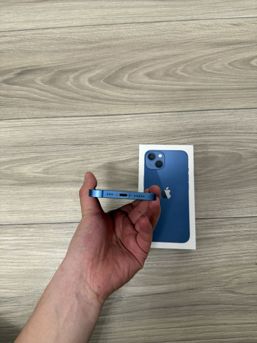 IPhone 13/128Гб/Айфон 13