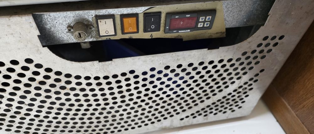 Професионален шок прав  фризев