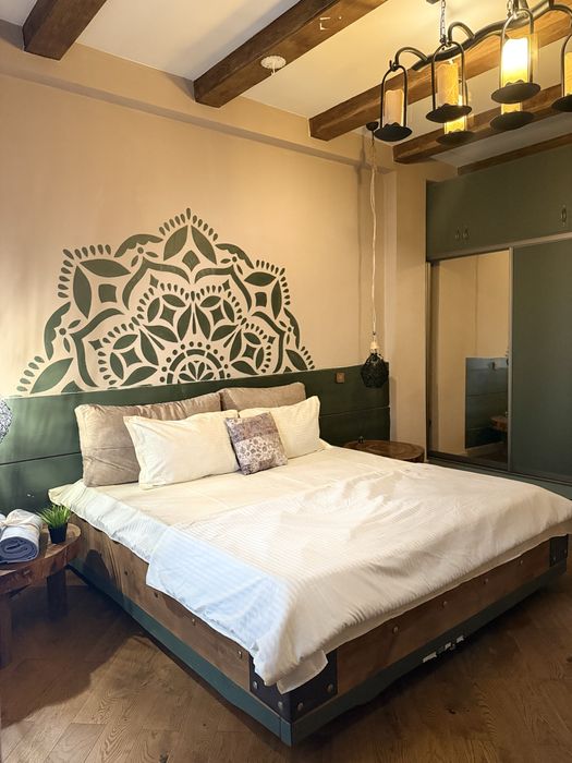 Квартира суточный