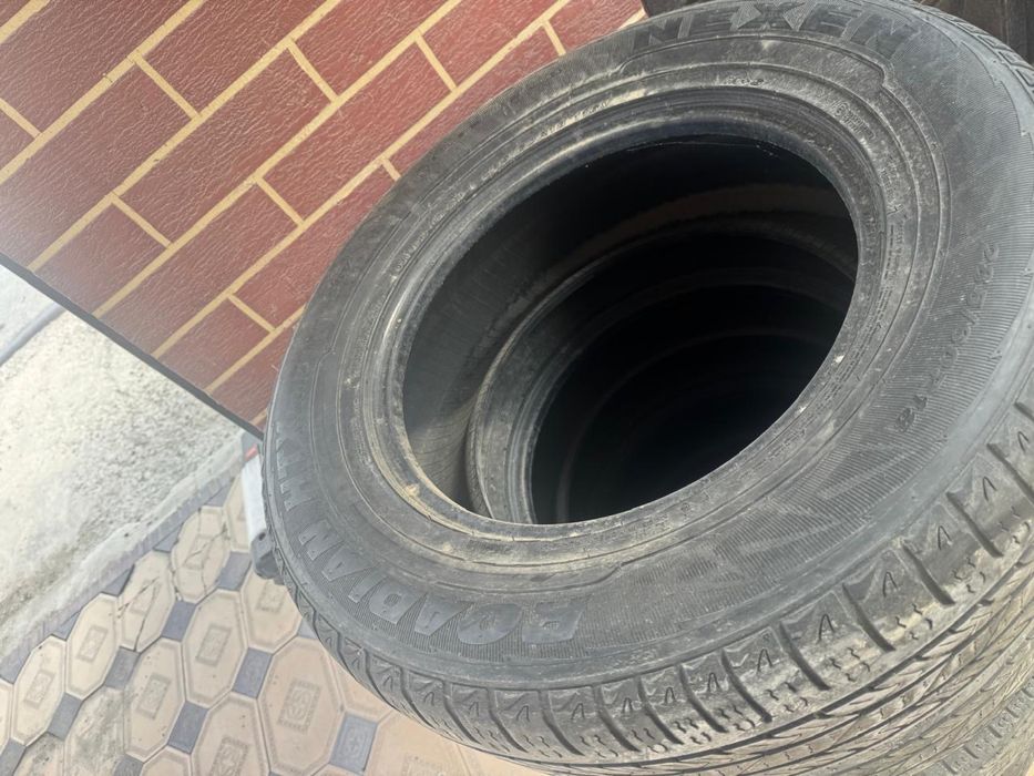 Балон летний 285/60 R 18