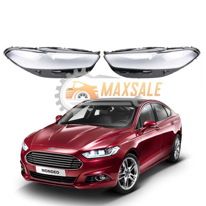 Капаци фарове Ford Ford Mondeo MK5/FUSION