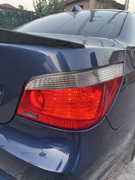 Стопове за BMW E60