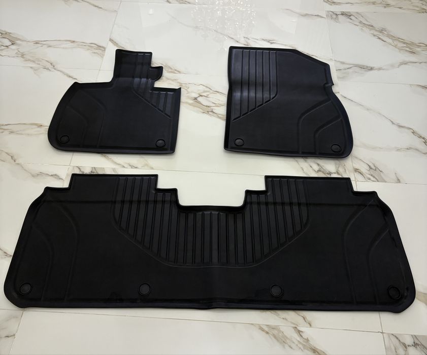 Продам комплект поликов на Li L7