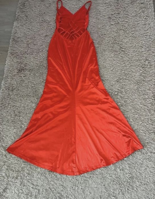 Rochie  eleganta lunga
