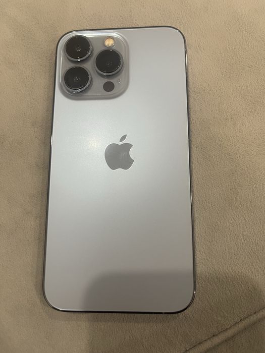 iphone 13 pro сатылады