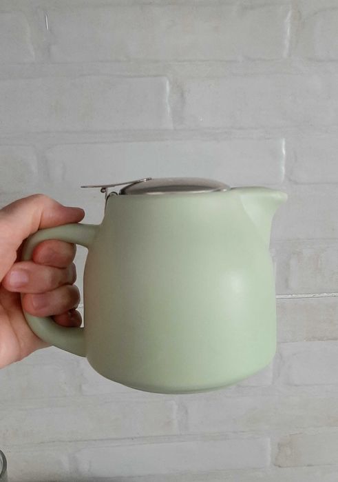 Чайник заварочный