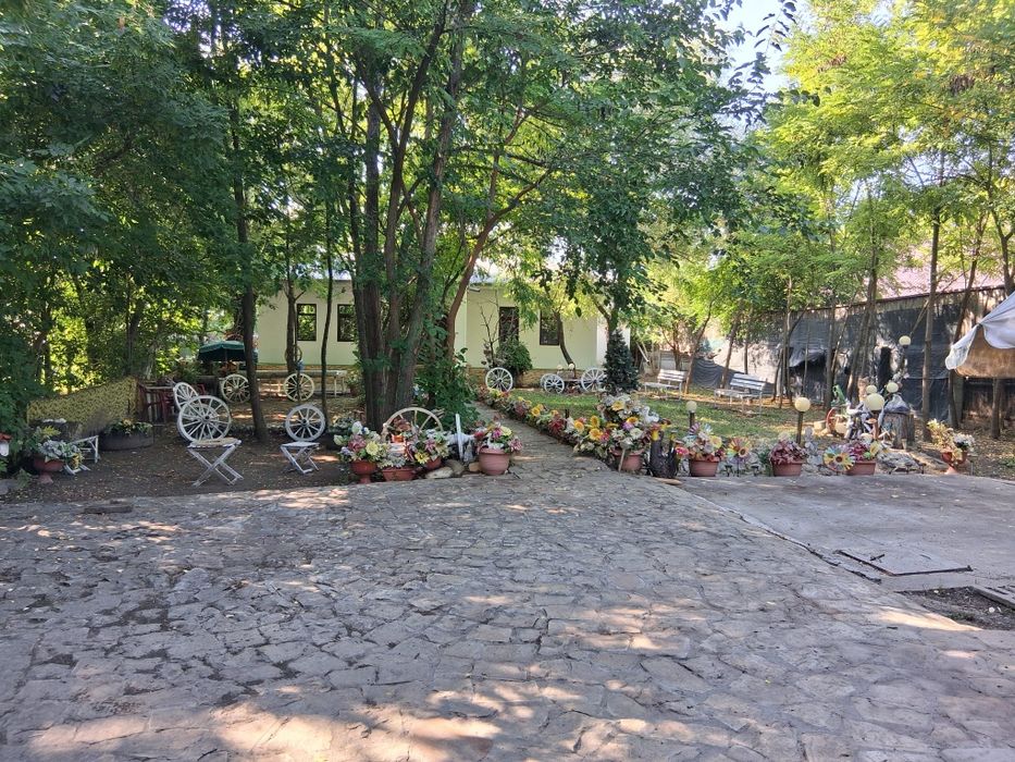 Casă de vânzare URGENT în Zorleni – zonă centrală
