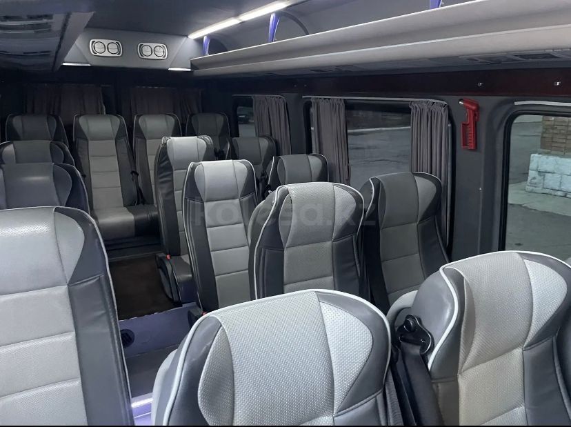 Спринтер, трансфер, микроавтобус