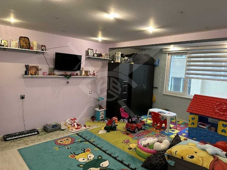 Продава се Етаж от къща в с. Аспарухово, Област Варна - 140 кв.м за 1679 €/кв.м - Снимка #1